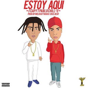 Estoy Aqui
