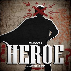 Heroe (feat. Polarz) (Explicit)