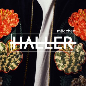 Mädchen