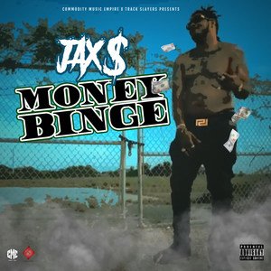 Money Binge (Explicit)