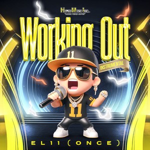Working Out (Instrumental)