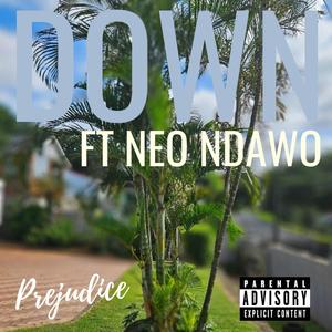 Down (feat. Neo Ndawo) (Explicit)