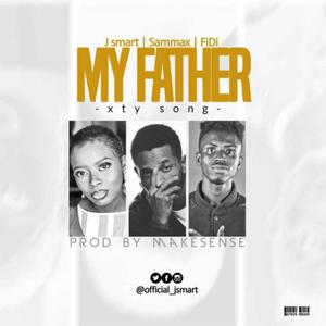 Father (feat. Sammax & FiDi)