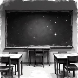 指纹星光封面