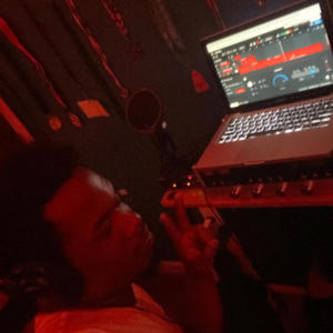 Ready or Not (feat. IszzyB & SantoDavinci) (Explicit)