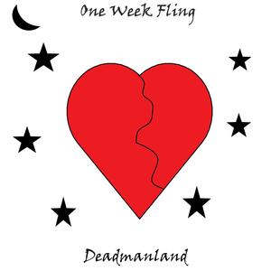 One Week Fling (Explicit)