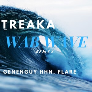 Wab Wave (Remix)