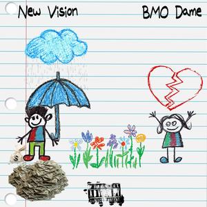 New Vision (Explicit)