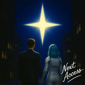 Mirage (feat. Phase Zero)