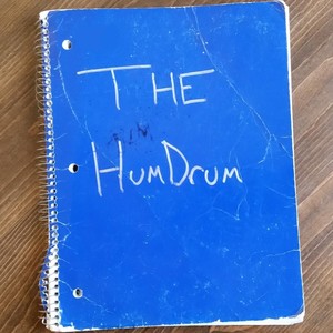 The Humdrum