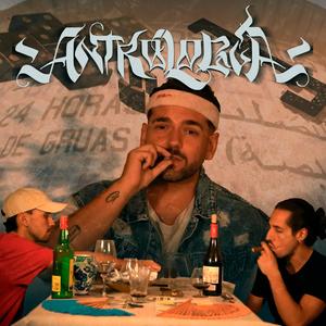 ANTROLOGÍA (feat. Krane Jamm, Toni Perkales & L'Artigiano) (Explicit)