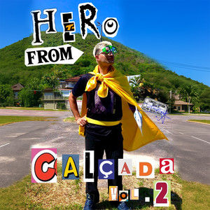 Nunca Perco Meu Foco