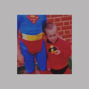 Mr.Incredible (Explicit)