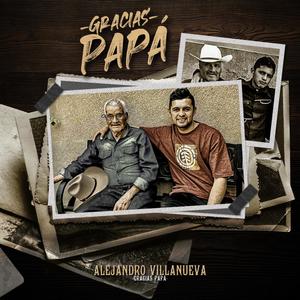 GRACIAS PAPA