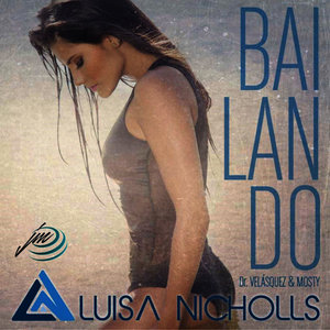 Luisa Nicholls - Bailando