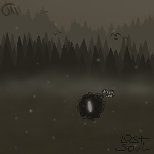 Lost Soul (Explicit)