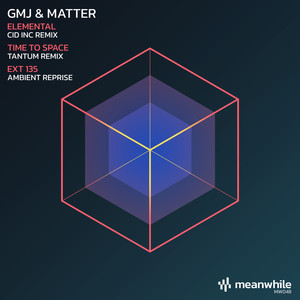 GMJ - Elemental (Cid Inc. Remix)