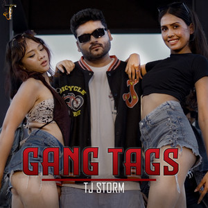 GANG TAGS