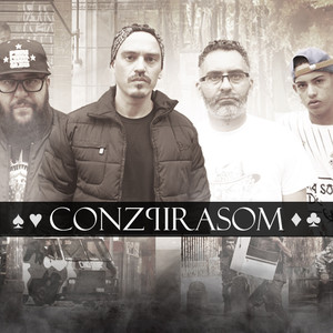 Conzpirasom (Explicit)