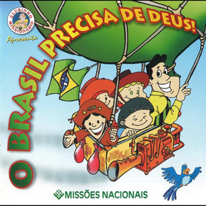 Os Índios(Playback)