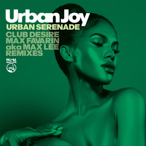 Urban Serenade (The Remixes)