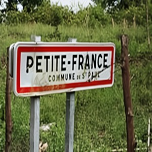 TIT' FRANCE