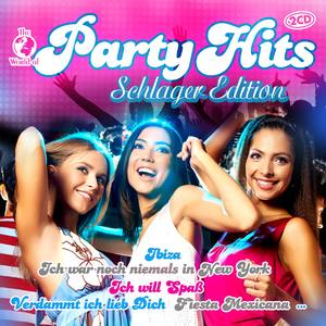 Party Hits - Schlager Edi