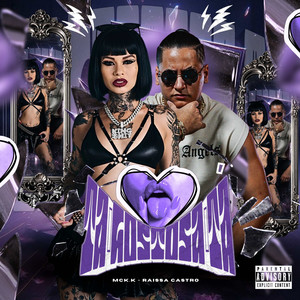 Tá Gostosa, Tá (Explicit)