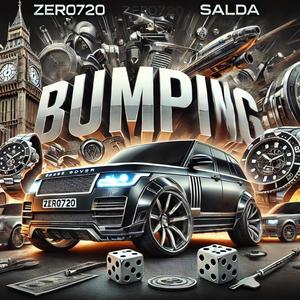 BUMPING (feat. salda)
