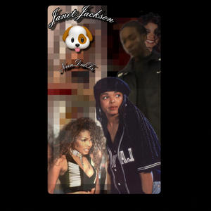Janet Jackson (Explicit)