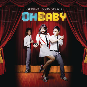 PILIHANKU (WHENEVER I NEED A FRIEND) (Album Version)