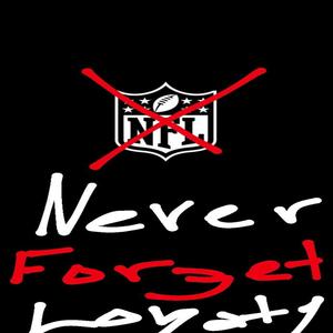NFL NEVER FORGET LOYALTY (feat. 1.K3) (Explicit)