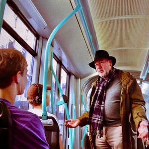 In It's Place (Explicit)