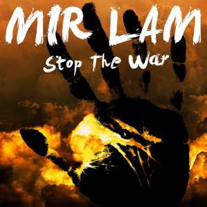 Stop The War