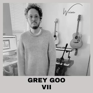 Grey Goo 7 (Explicit)