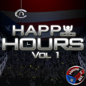 Happy Hours Vol 1