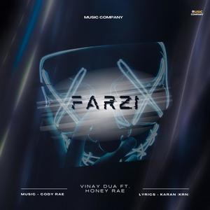 Farzi (feat. Honey Rae)