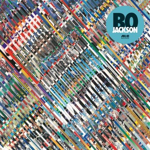 Bo Jackson (Explicit)