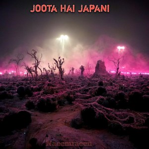 JOOTA HAI JAPANI (Mashup)