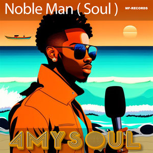 Noble Man (Soul)