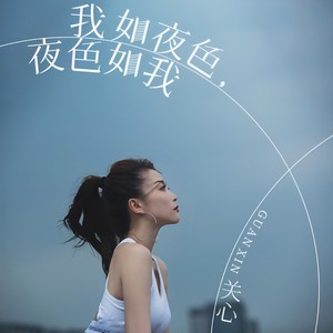 我如夜色,夜色如我