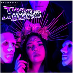 Tiburones en la habitación (feat. Javi Ice, Fxnny Is & BR Beats) [Explicit]