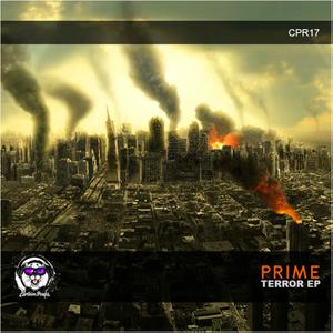 Terror (Original Mix)