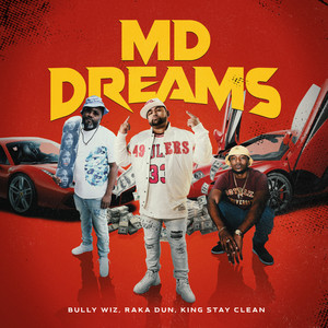 MD Dreams (Explicit)