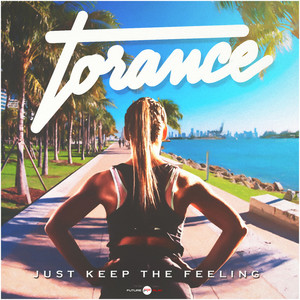 Just Keep The Feeling (Vocal Radio Edit)