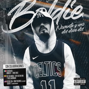 El Universo (feat. Row Grrz)