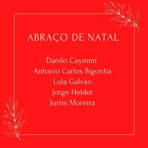 Abraço de Natal