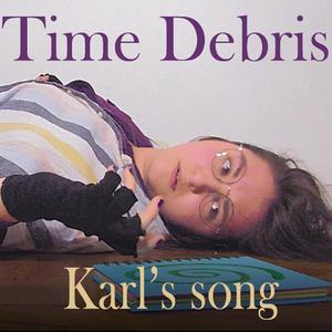 Time Debris — Karl Jacob DreamSMP original song