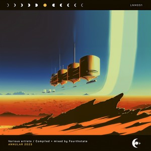 Stock Cycle (Wolfframm Remix)