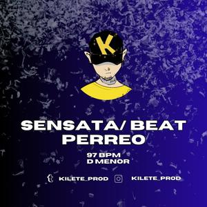BEAT PERREO SAY (SENSATA)